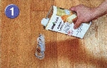 ワックスアンドクリーナー