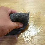 ポリッシングパッド